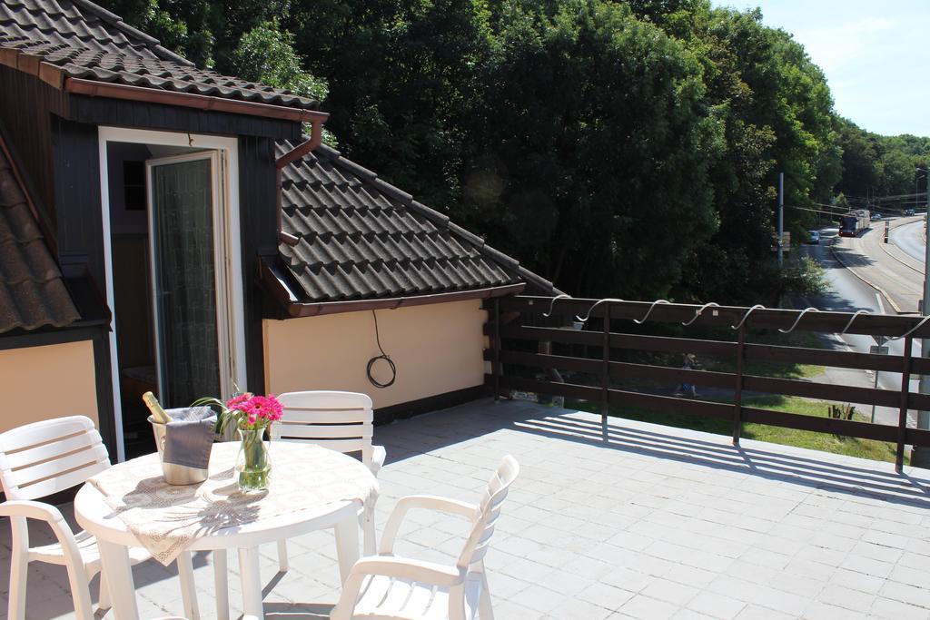 Chaloupka Pensjonat 3*